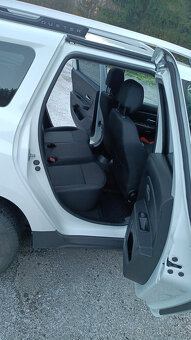 Dacia Duster 1.0TCe LPG - 8