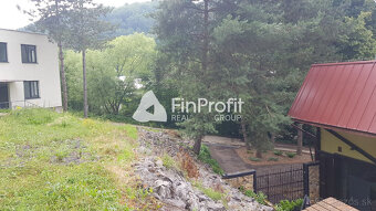 Predám budovu so 7 apartmánmi vo výstavbe vo Vyhniach. - 8