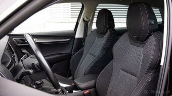 Škoda Karoq 1.6 TDI Live Plus DSG - 8