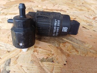 Citroen C3 (2003-2011)  náhradní  díly - 8