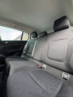 Renault Megane 1.3TCe Limited - 8