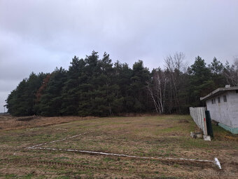 Stavebný pozemok - 8