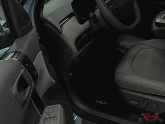 Kia EV3 EARTH FWD LR,SAFETY PACK,STYLE PACK - 8