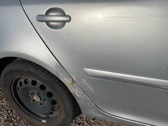 Volkswagen golf 1.4tsi 2007 automat - 8