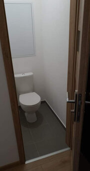 Byt na prenájom - 8