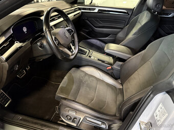 Volkswagen Arteon SB 2.0 TDI R-Line - 8