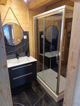 Chata na prenájom - 8