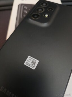 📱 Samsung Galaxy A33 5G 128GB - 8