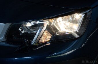 Peugeot Rifter 1.5 BlueHDi 1. majiteľ - 8