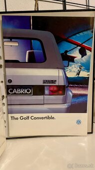 Prospekty Volkswagen - 8