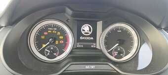 Škoda Octavia 3 Combi 1.5, Style - 8