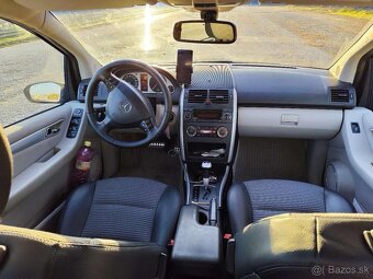 Predam/Vymenim Mercedes A180Cdi - 8