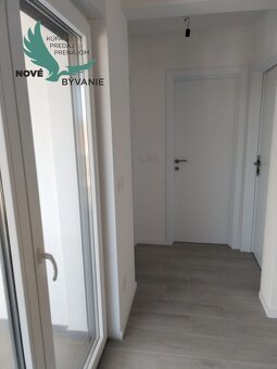 Zariadený apartmán blízko mora, Chorvátsko - Petrčane - 8