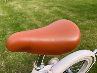Banwood bicykel pre deti - pink - 8