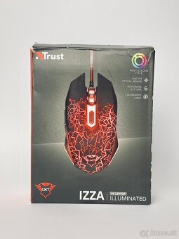 Trust GXT IZZA - 8