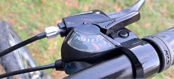 Predam bike kellys madman 10 - 8