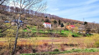 Lukratívny stavebný pozemok s inžin. sieťami v meste PREŠOV - 8