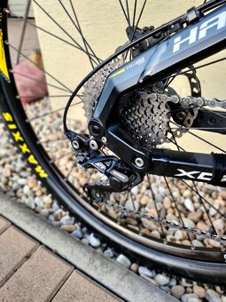 Haibike - 8