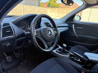 Bmw 1 118d - 8