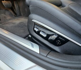 BMW 740d xdrive - 8