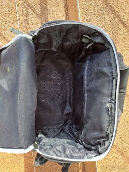 Rybarsky batoh ruksak fox - 8