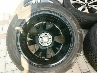 Ford Explorer 5x114,3 r20 - 8