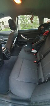 Predám BMW GT3 318 d - 8