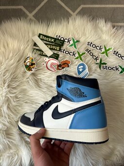 Jordan 1 - 8