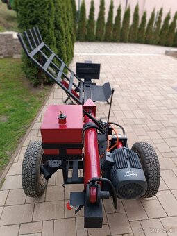 Hydraulicka/stiepacka - 8