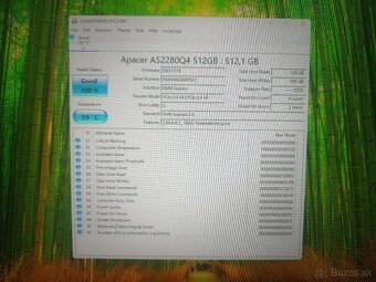 Ryzen 5 3600x, RX 6600, 32GB DDR4 3200MHz, 512GB m2SSD, 550W - 8