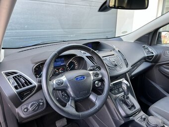 Ford Kuga 2.0 TDCI 120kw 4x4 Titanium 4x4 - 8