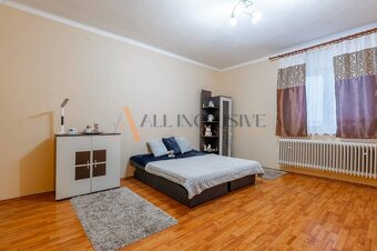 ALL INCLUSIVE l NA PREDAJ 3 IZBOVÝ RODINNÝ DOM NEĎALEKO DS, - 8