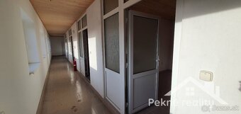 Prevádzková budova na predaj - Zvolenská Slatina - 8