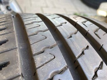 GEMINI Grau skoda Octavia RS 3 5x112 7,5x18 ET 51 VW Seat - 8