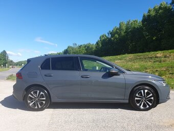 Predám Volkswagen Golf 2.0Tdi DSG VIRTUAL COCKPIT - 8