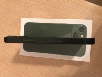 iPhone 13 mini - 8