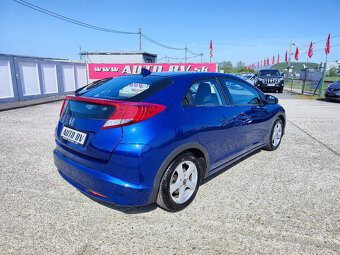 Honda Civic 1.4 i-VTEC Sport - 8