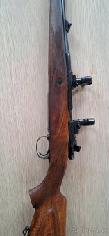 Mauser M98 .308 Win - 8