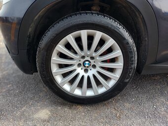 Predam,Vymenim BMW X5 e70 3.0i+LPG,200kw,r.v2008 - 8
