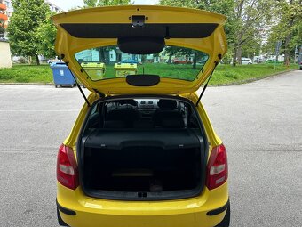 Škoda Fabia 1.4 benzin - 8