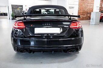 Audi TT RS - 8
