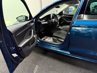 Škoda Octavia 4 sedan 2021 2.0tdi 110kw DSG 1majiteľ - 8