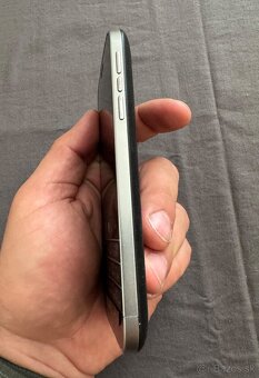 Blackberry Classic - 8