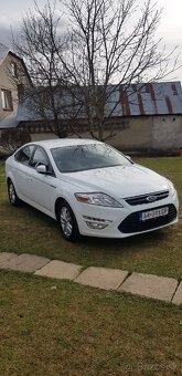 Ford mondeo 1,6 ecoboost - 8
