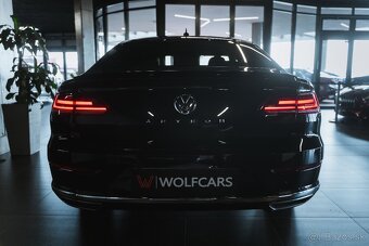 Volkswagen Arteon 2.0 TSI R-Line DSG - 8