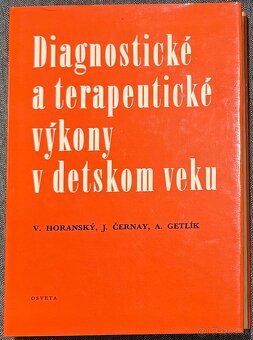 Predám medicínske knihy - 8