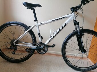 Horský bicykel SPECIALIZED - 8