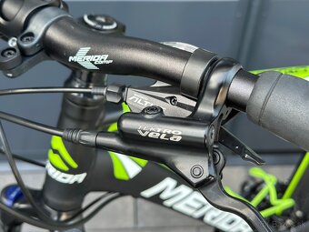 MERIDA Crossway 100 Disc - 8