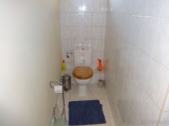 PRENÁJOM, 2 izbový byt Belveder, 2. p., 77 m2, terasa - 8