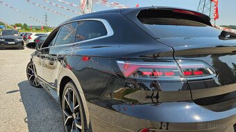 Volkswagen Arteon Shooting Brake 2.0 TSI R 4Motion 320 PS - 8